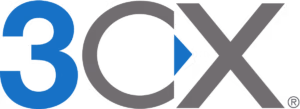 3CX Logo