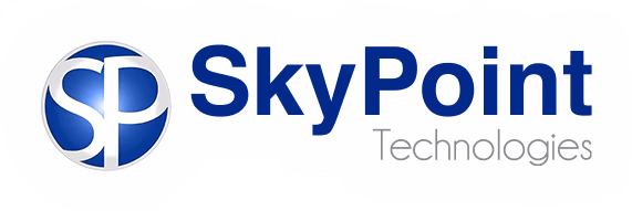 SkyPoint Technologies Logo